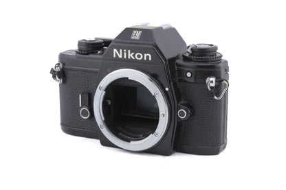 Nikon EM