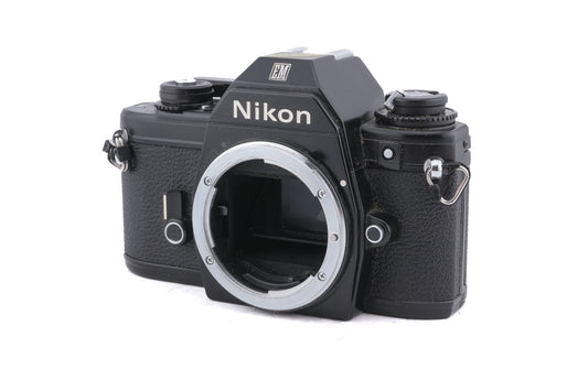 Nikon EM
