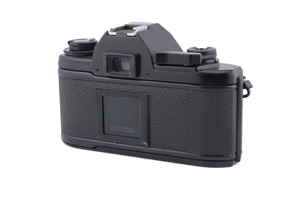 Nikon EM