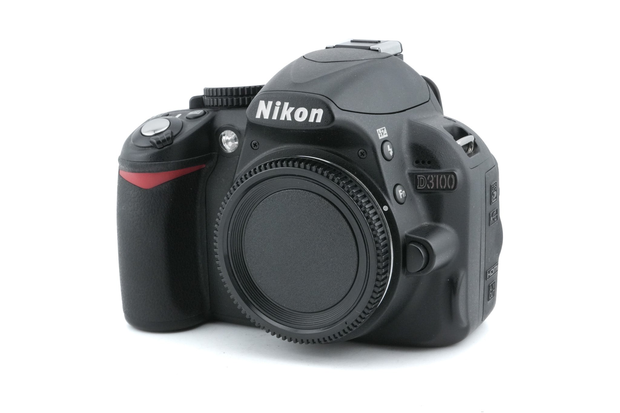 Nikon D3100 - Camera – Kamerastore Nikon D3100 - Camera – Kamerastore