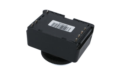 Metz SCA 343 Adapter