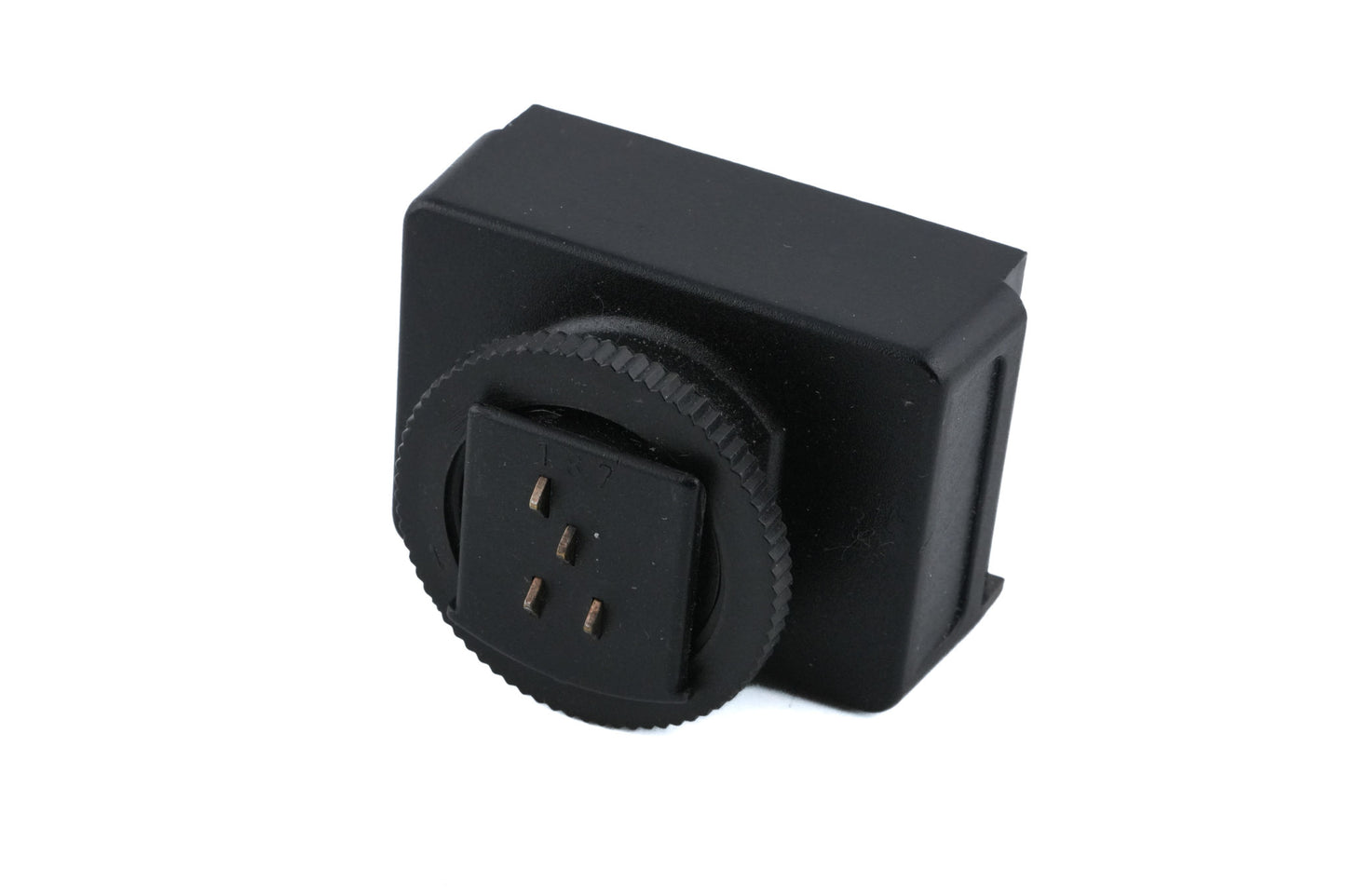 Metz SCA 343 Adapter