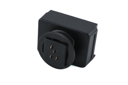 Metz SCA 343 Adapter