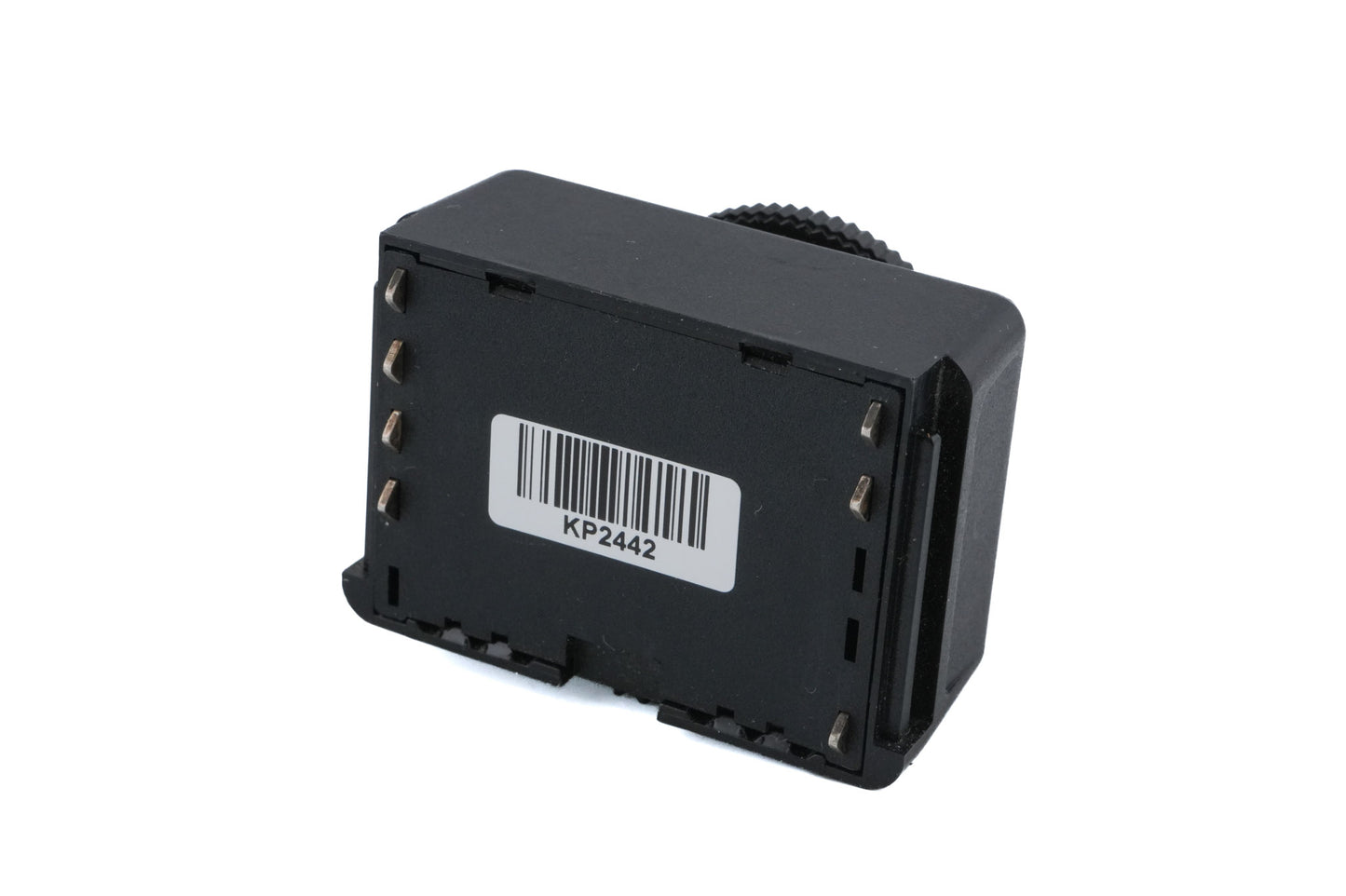 Metz SCA 343 Adapter