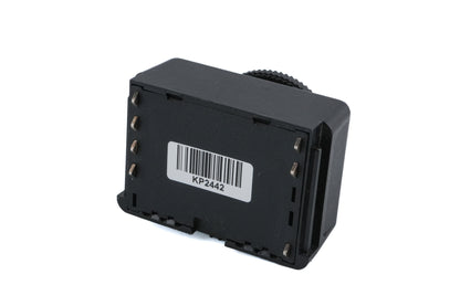 Metz SCA 343 Adapter