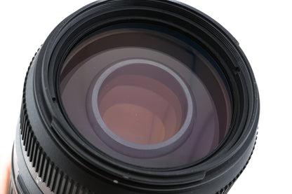Tamron 70-300mm f4-5.6 AF LD Di Tele-Macro (A17)