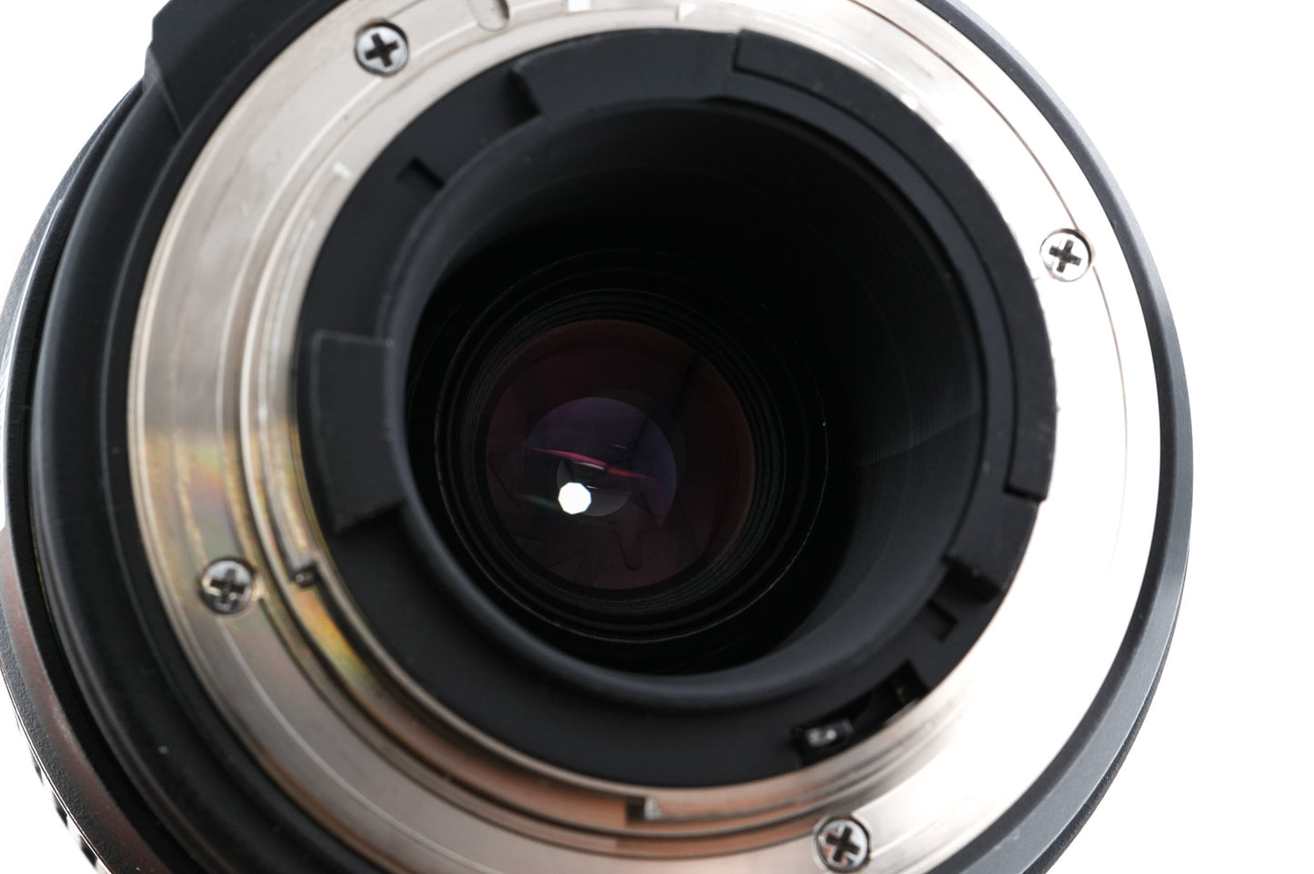 Tamron 70-300mm f4-5.6 AF LD Di Tele-Macro (A17)