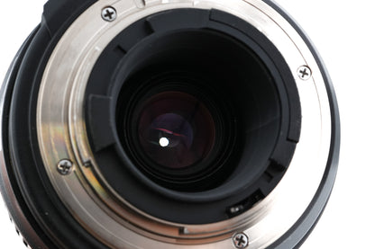 Tamron 70-300mm f4-5.6 AF LD Di Tele-Macro (A17)