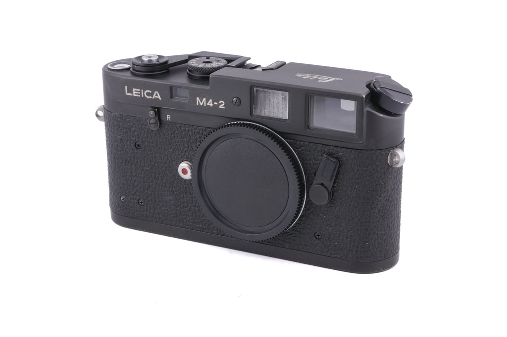 Leica M4-2 (10410)