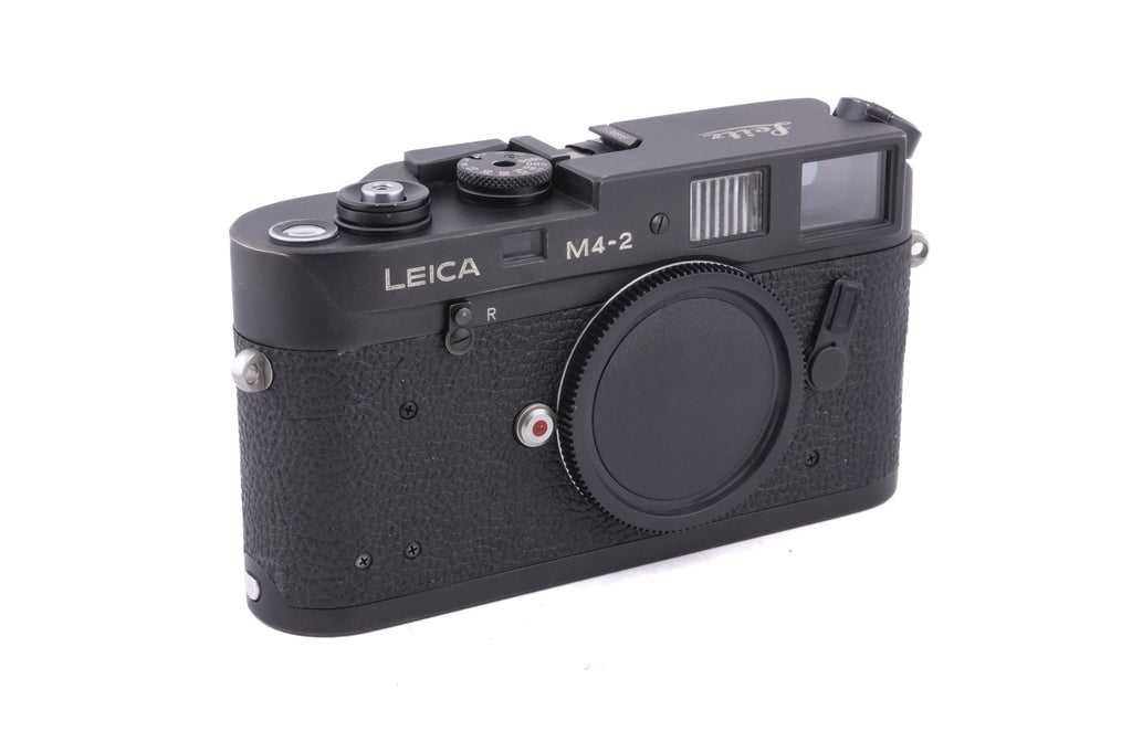 Leica M4-2 (10410)