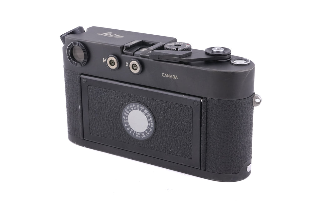 Leica M4-2 (10410)