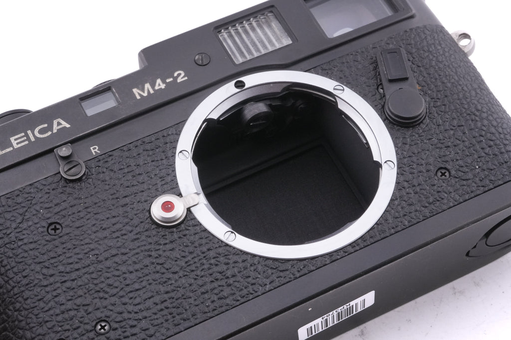 Leica M4-2 (10410)