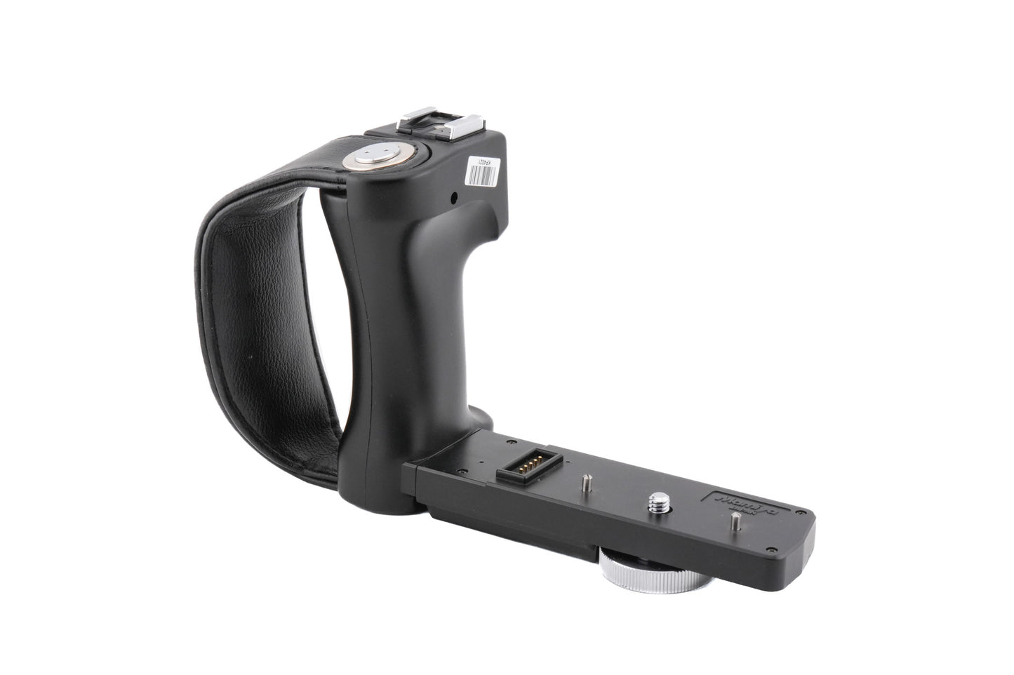 Mamiya Left Hand Grip