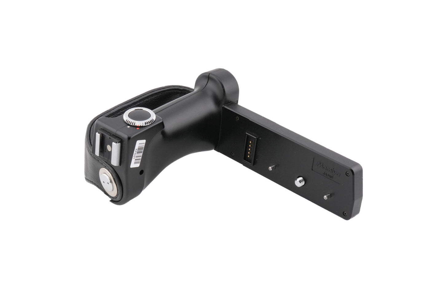Mamiya Left Hand Grip