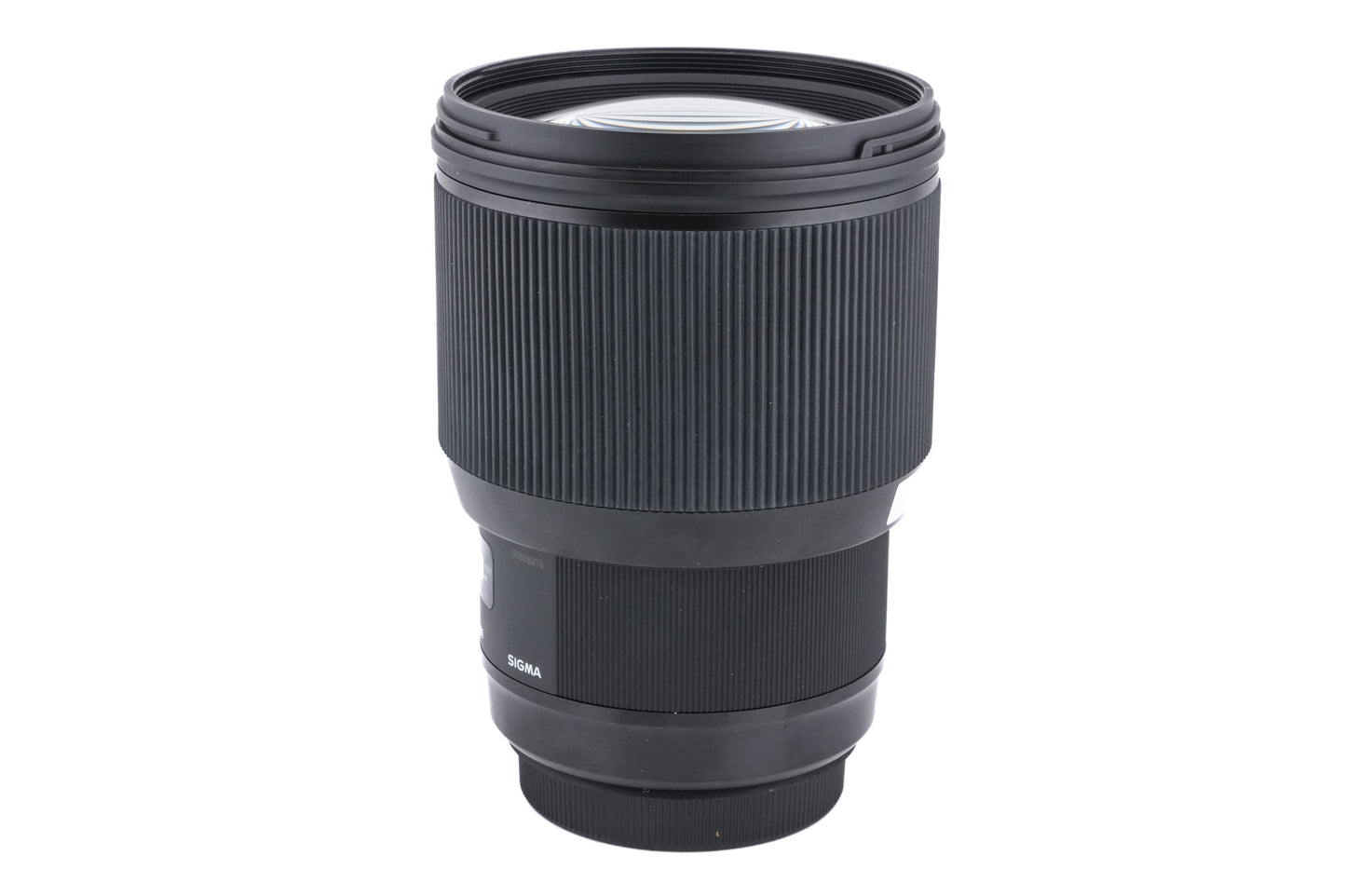 Sigma 85mm f1.4 DG HSM Art (016)