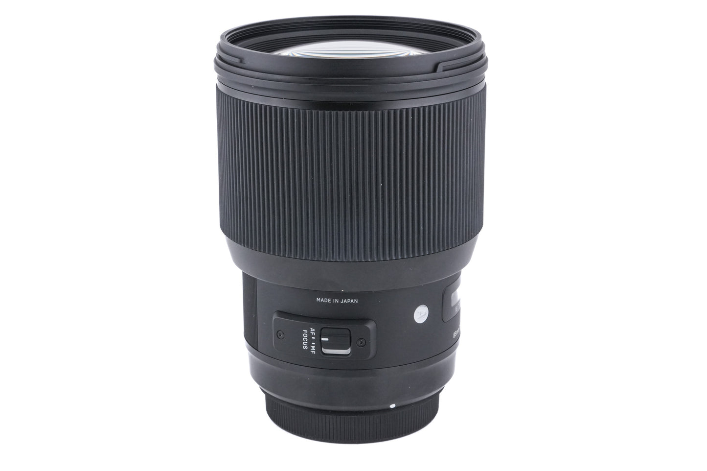 Sigma 85mm f1.4 DG HSM Art (016)