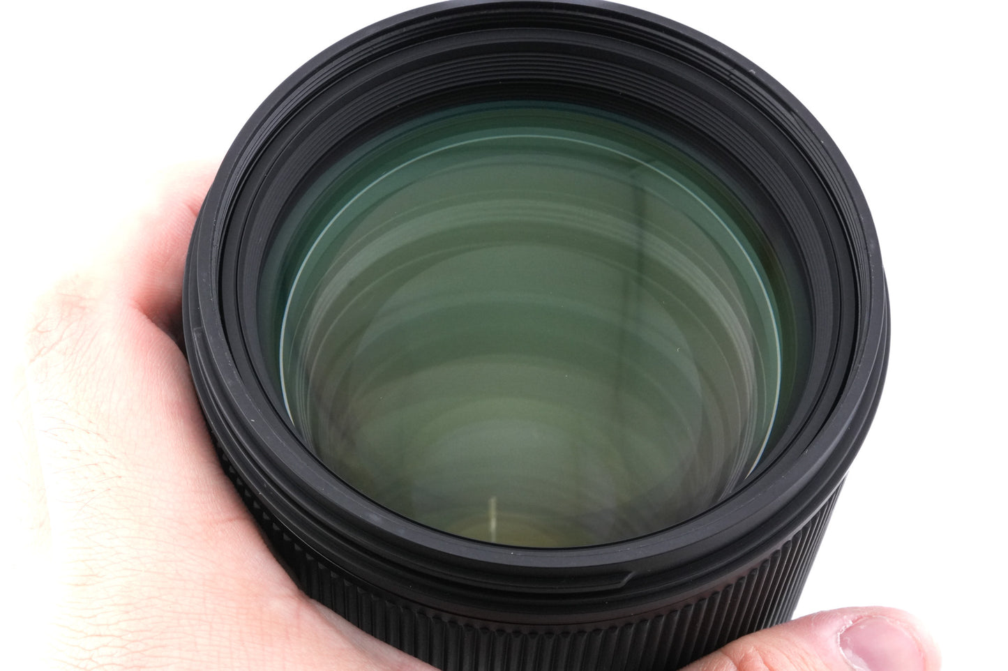 Sigma 85mm f1.4 DG HSM Art (016)