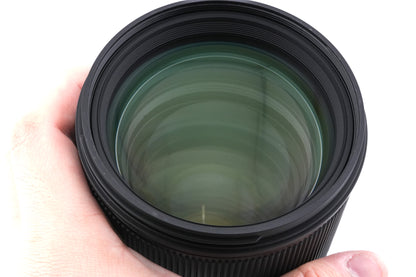 Sigma 85mm f1.4 DG HSM Art (016)