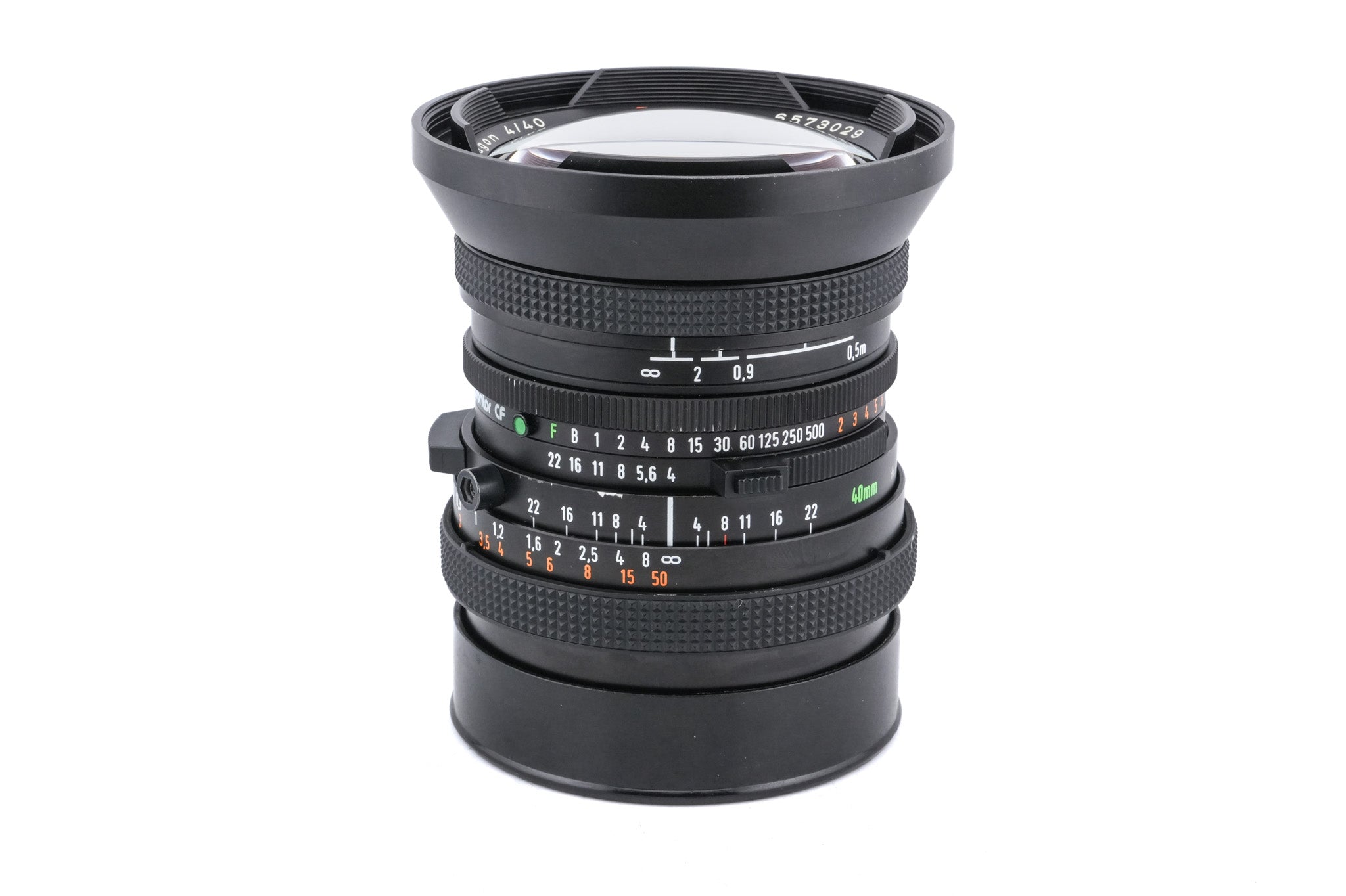Hasselblad 60mm f3.5 Distagon C T* (20206) - Lens – Kamerastore