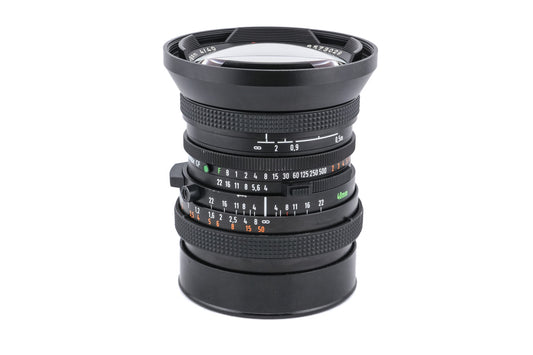 Hasselblad 30mm F-Distagon T* CFi Lens – Kamerastore
