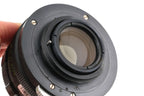 Helios 58mm f2 Helios-44M