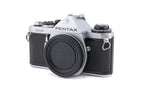Pentax ME