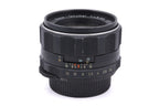Pentax 55mm f1.8 Super-Takumar