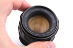 Pentax 55mm f1.8 Super-Takumar