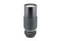 Vivitar 80-200mm f4.5 MC Zoom
