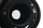 Vivitar 80-200mm f4.5 MC Zoom