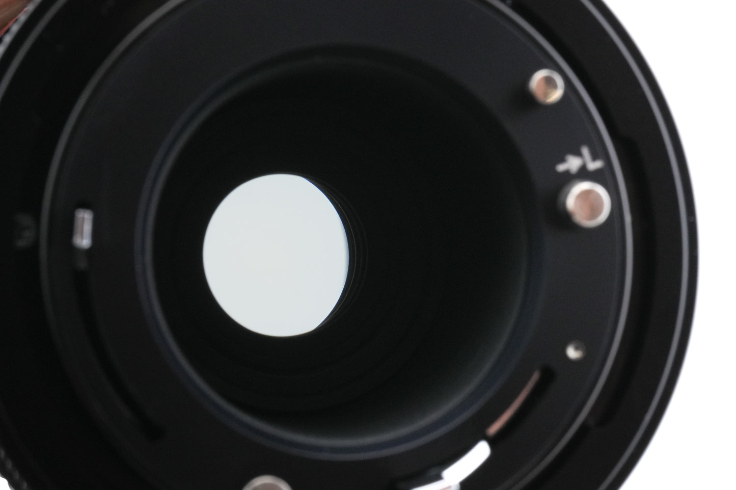 Vivitar 80-200mm f4.5 MC Zoom