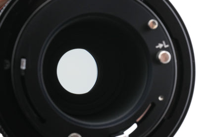 Vivitar 80-200mm f4.5 MC Zoom