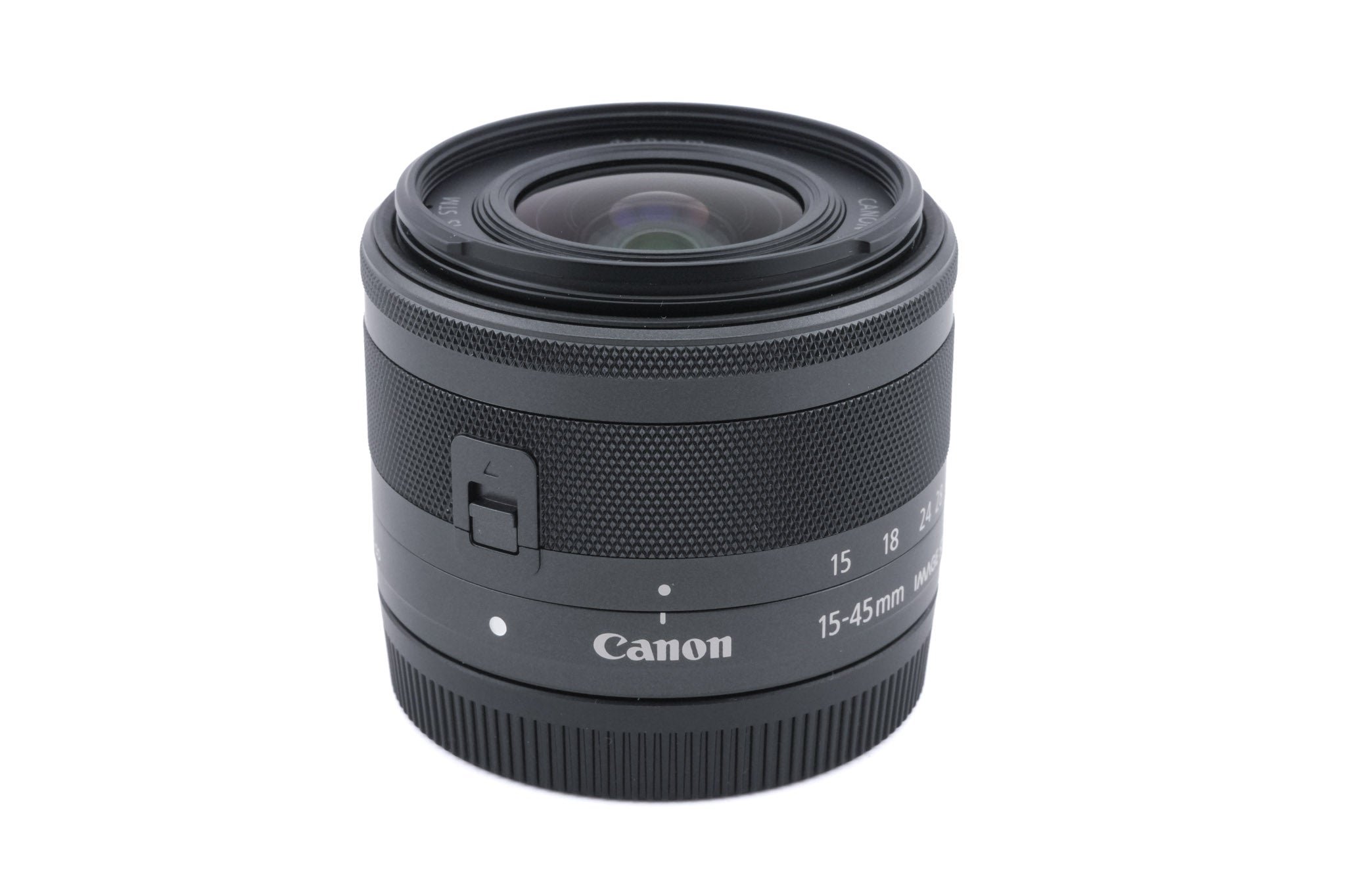 Canon 15-45mm f3.5-6.3 IS STM – Kamerastore Canon 15-45mm f3.5-6.3 IS STM – Kamerastore