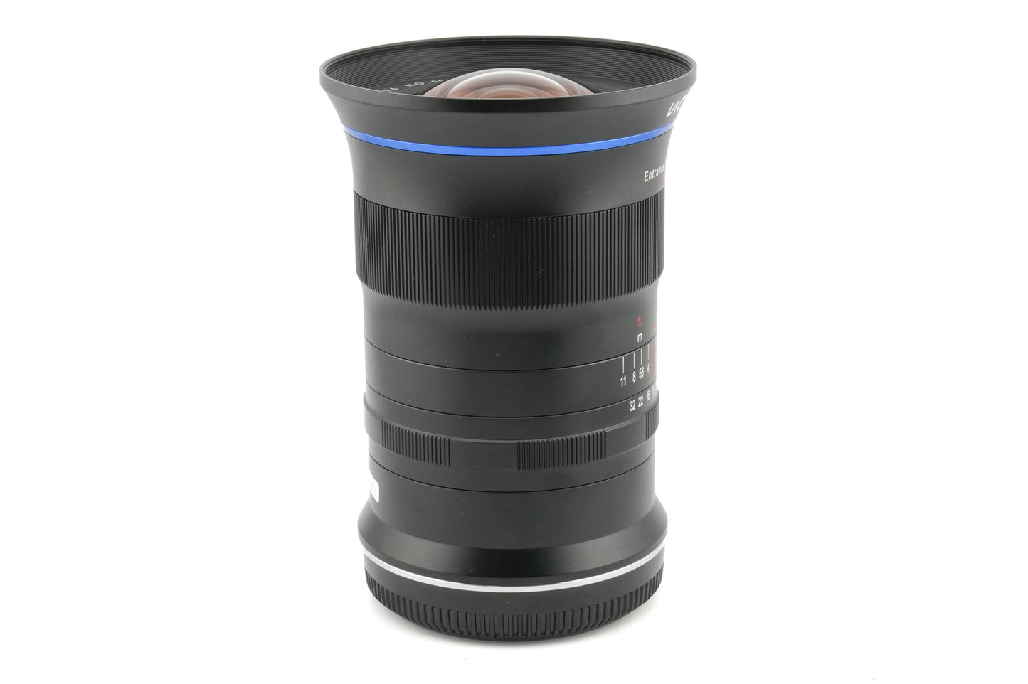 Laowa 17mm f4 Zero-D