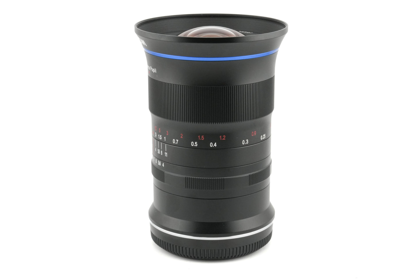 Laowa 17mm f4 Zero-D