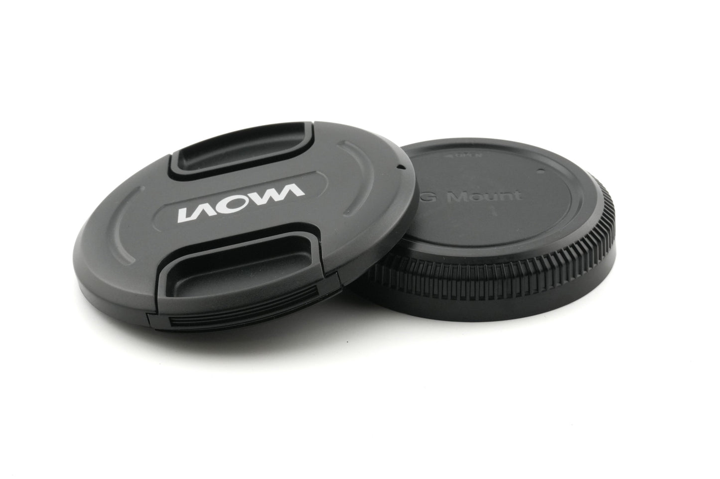 Laowa 17mm f4 Zero-D