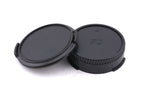 Canon 50mm f1.8 FDn