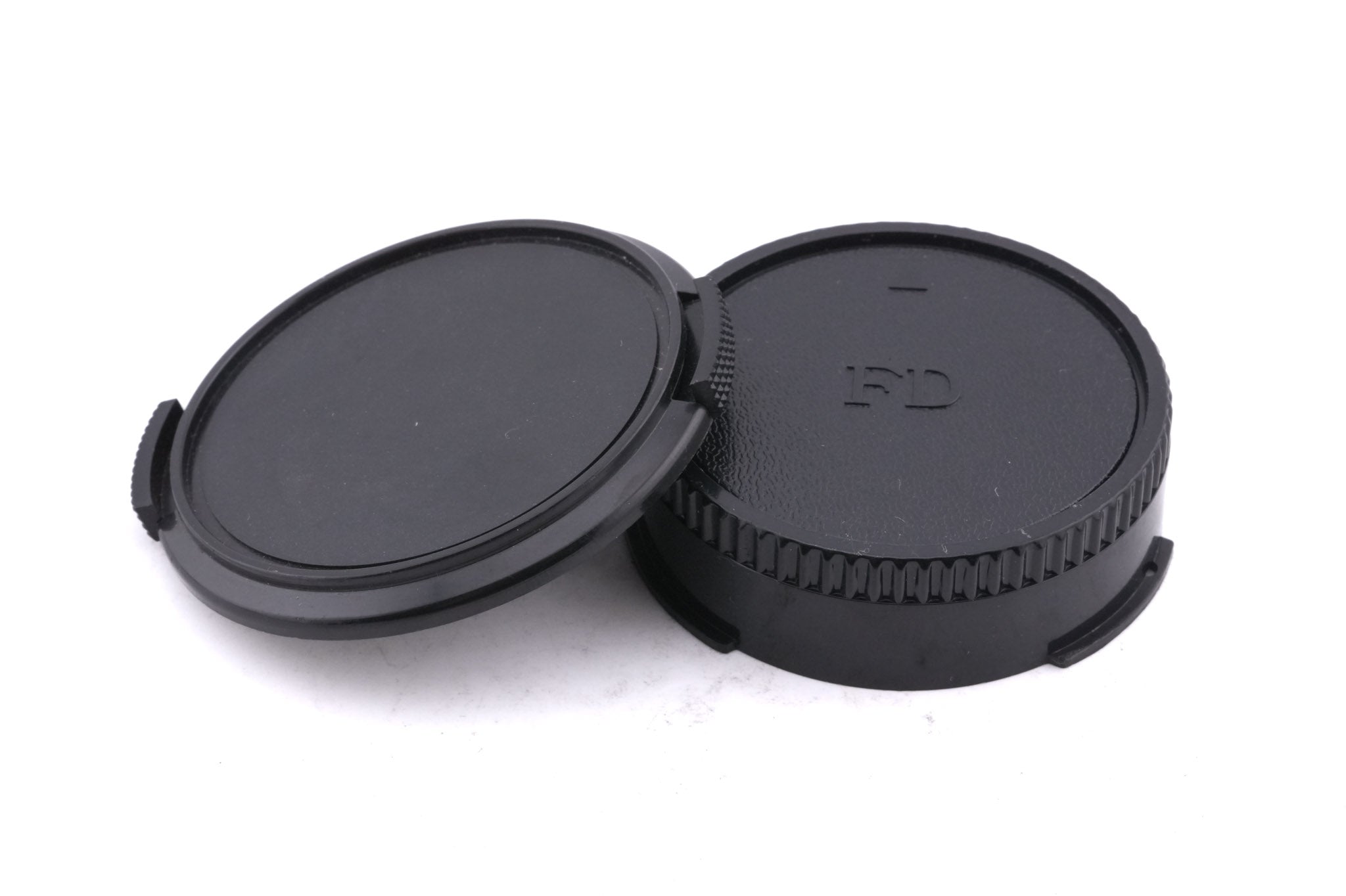 Canon 50mm f1.8 FDn