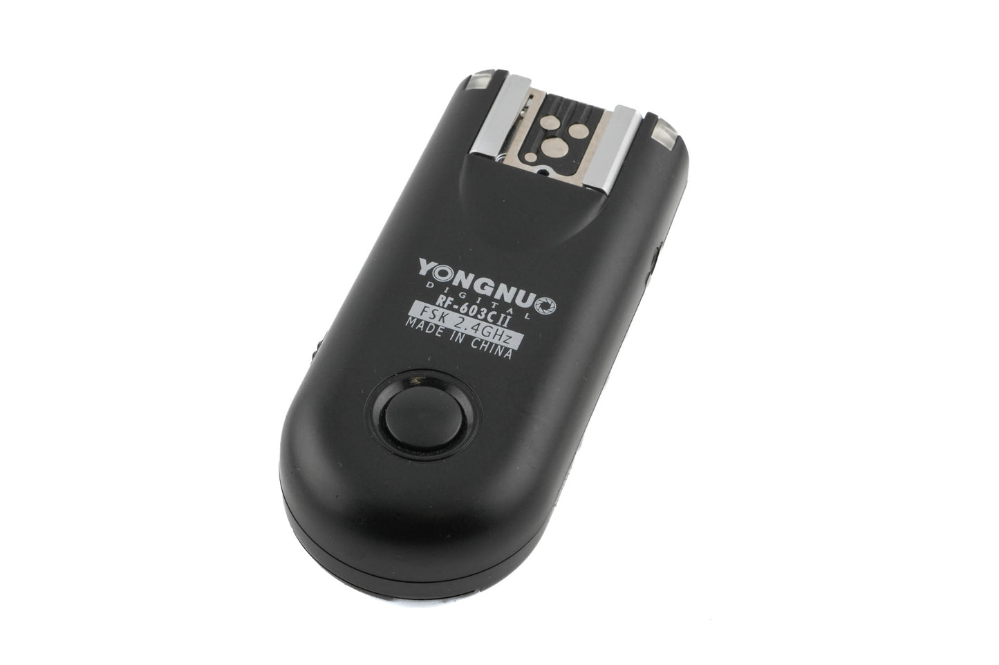 Yongnuo RF603C II Flash Trigger