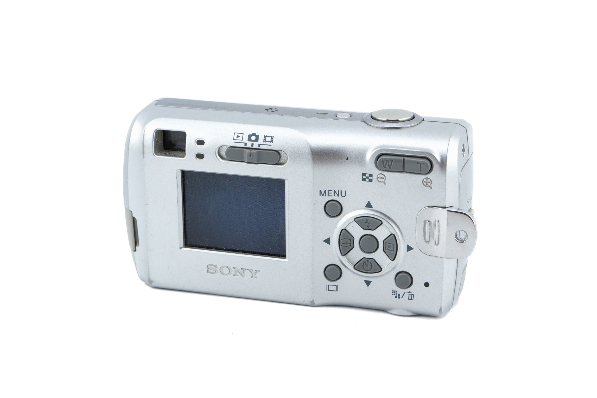 Sony Cyber-Shot DSC-S40