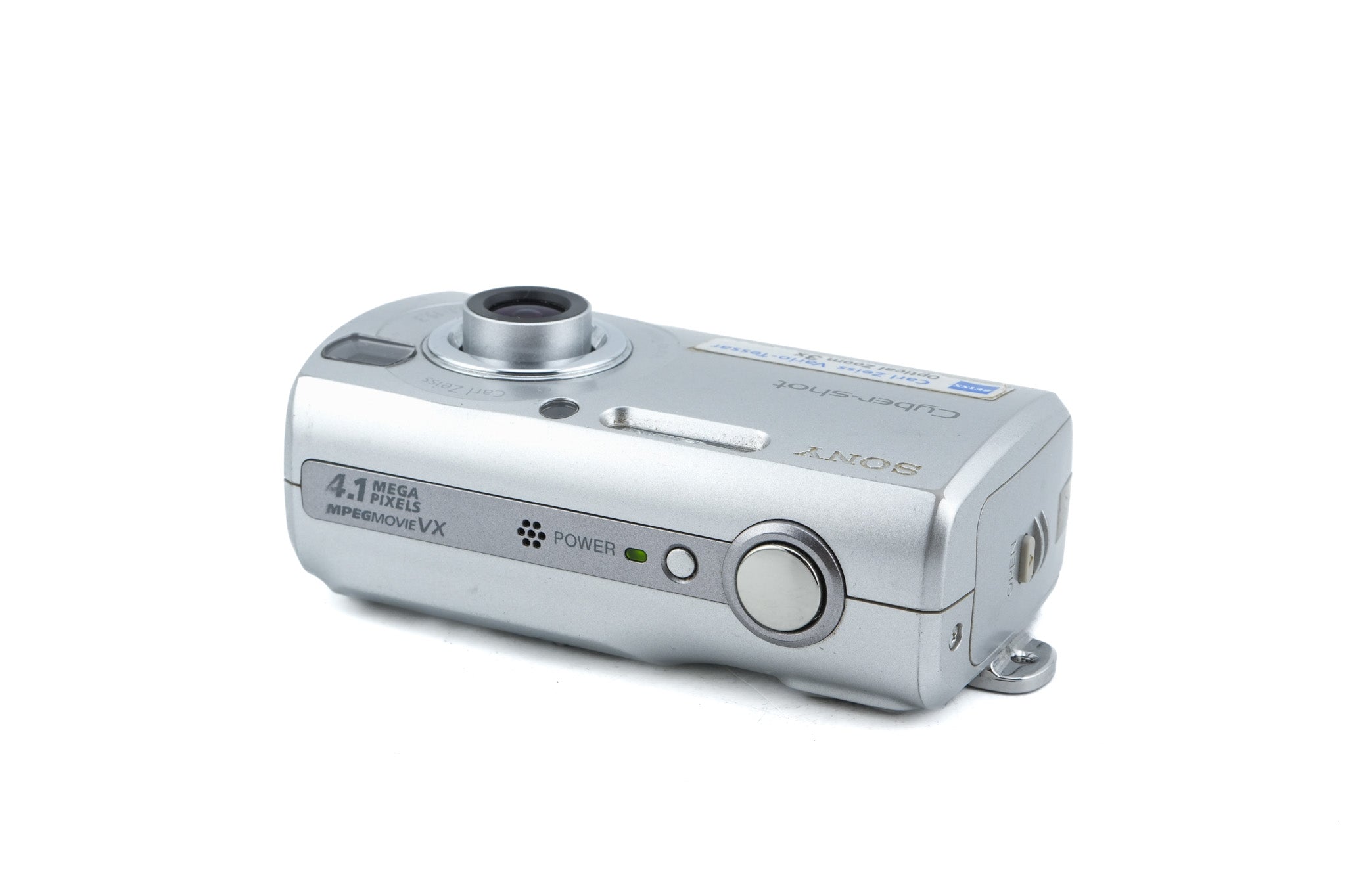 Sony Cyber-Shot DSC-S40