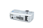 Sony Cyber-Shot DSC-S40