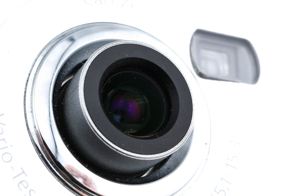 Sony Cyber-Shot DSC-S40