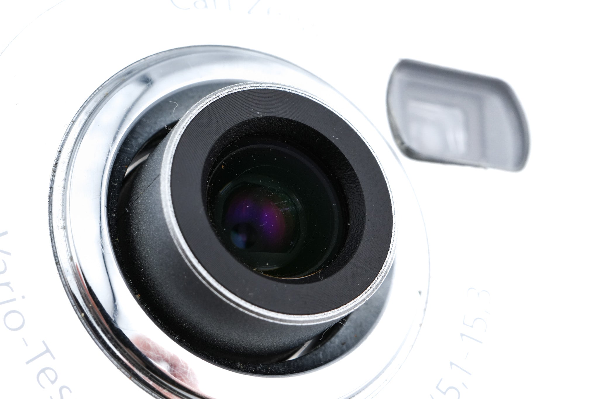 Sony Cyber-Shot DSC-S40