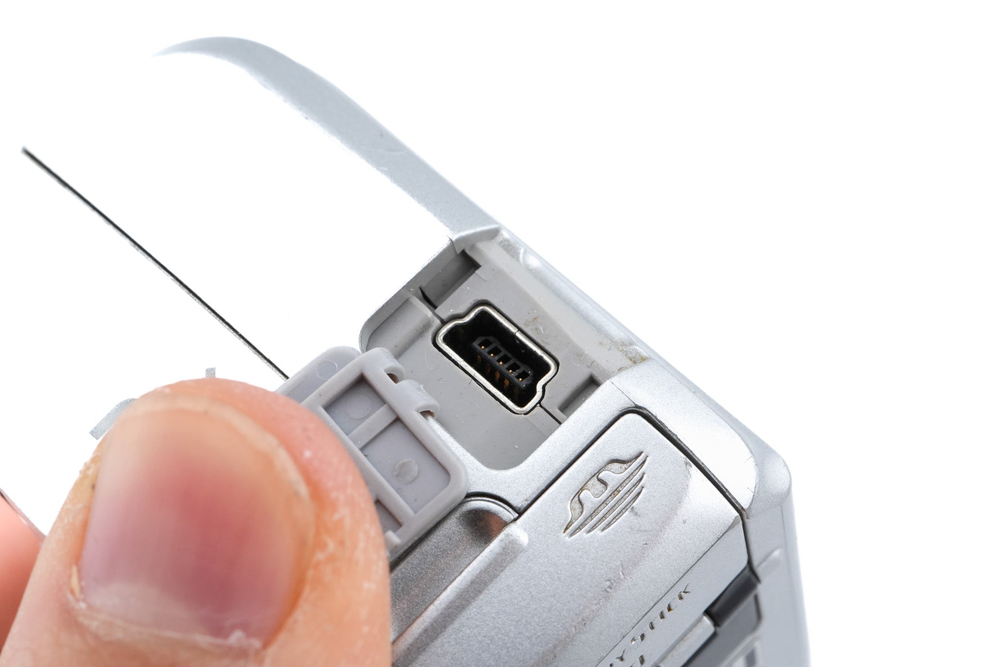 Sony Cyber-Shot DSC-S40