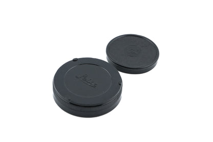 Leica 135mm f4 Tele-Elmar (Type I) (11851)