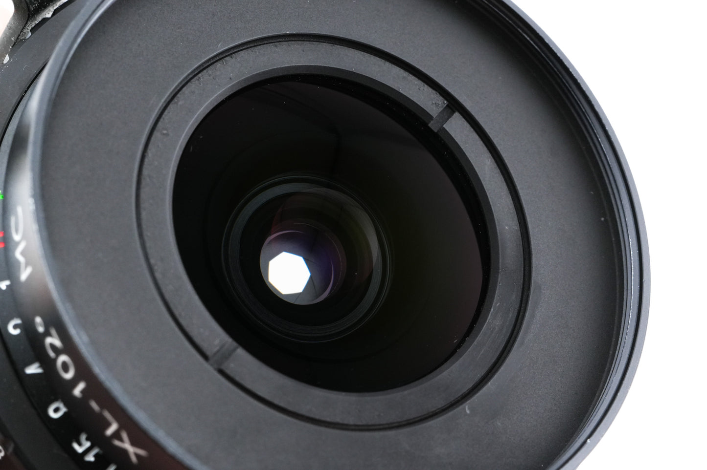 Schneider-Kreuznach 35mm f5.6 Apo-Digitar XL (Shutter)