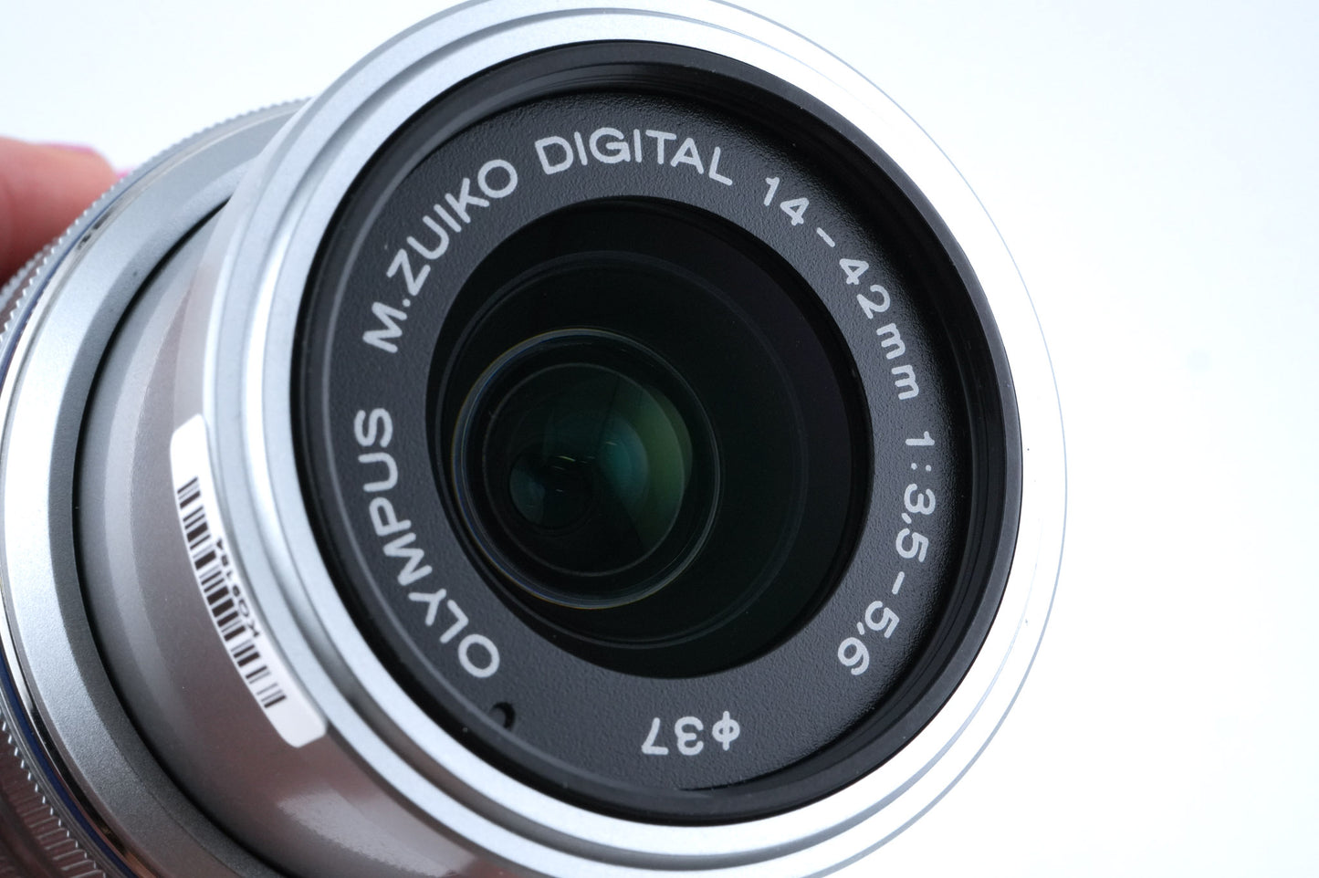 Olympus 14-42mm f3.5-5.6 M.Zuiko Digital R MSC II