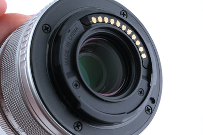 Olympus 14-42mm f3.5-5.6 M.Zuiko Digital R MSC II