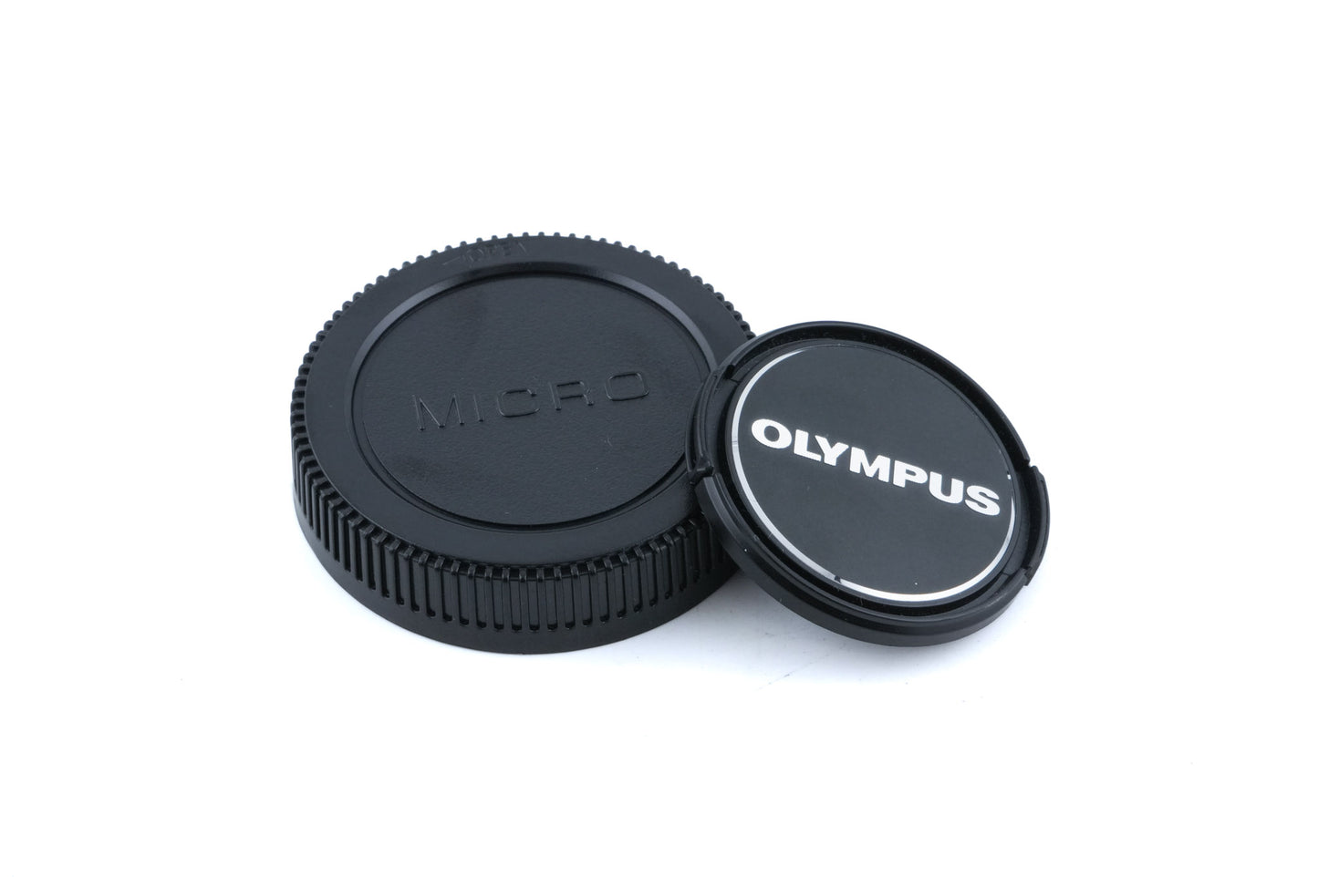 Olympus 14-42mm f3.5-5.6 M.Zuiko Digital R MSC II